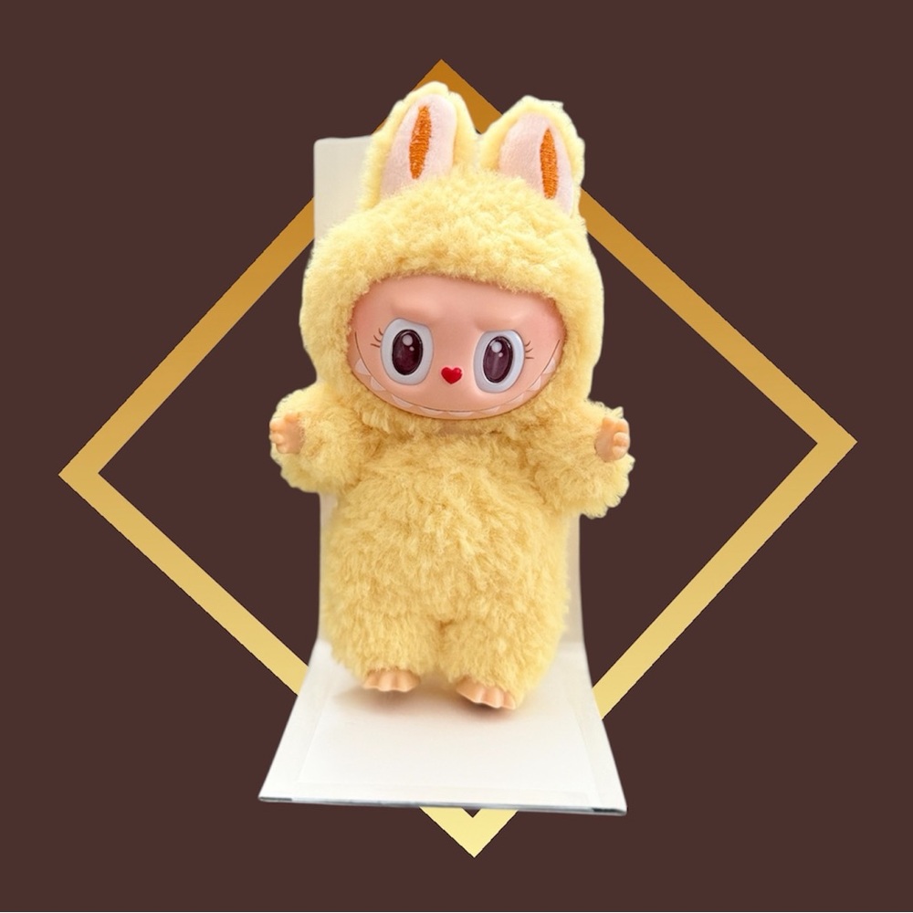 Customized Lafubu